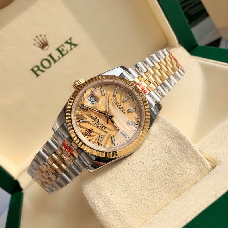Rolex 36mm 102360